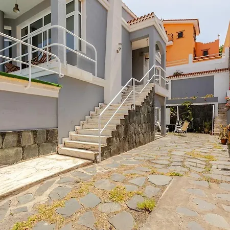5 Bedrooms 5 Bathrooms With Private Pool Fast Wifi & Sea Views San Francisco de Paula