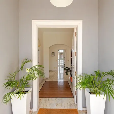 5 Bedrooms 5 Bathrooms With Private Pool Fast Wifi & Sea Views فيلة San Francisco de Paula