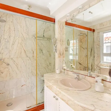 فيلة 5 Bedrooms 5 Bathrooms With Private Pool Fast Wifi & Sea Views San Francisco de Paula