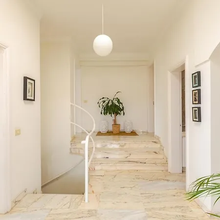 5 Bedrooms 5 Bathrooms With Private Pool Fast Wifi & Sea Views * San Francisco de Paula