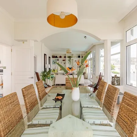 فيلة 5 Bedrooms 5 Bathrooms With Private Pool Fast Wifi & Sea Views